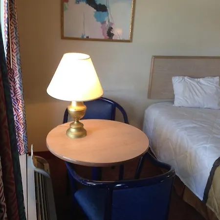 Sky Suites Tybee Island Room photo
