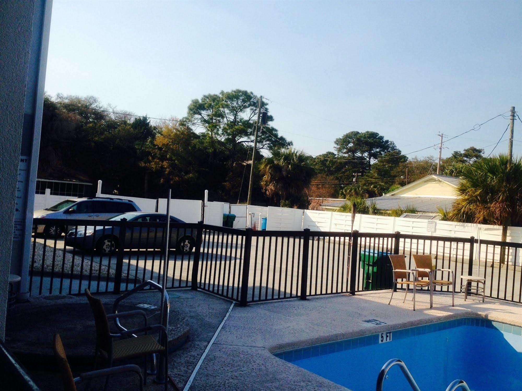 Motel Sky 2*